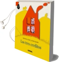 Descargar AudioLibro Minipops los Tres Cerditos de M. Marti año 2014