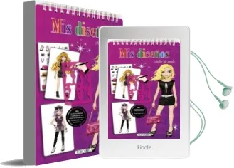 Descargar AudioLibro Mis Diseños (Taller de Moda) de Varios Autores año 2014