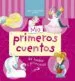 AudioLibro Mis Primeros Cuentos de Hadas y Princesas de Mika
