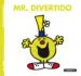 AudioLibro Mr. Divertido de Roger Hargreaves