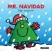 AudioLibro Mr Navidad de Varios Autores