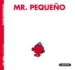 AudioLibro Mr. Pequeño de Roger Hargreaves