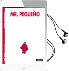 Descargar AudioLibro Mr. Pequeño de Roger Hargreaves año 2014