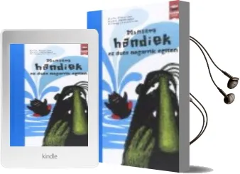 Descargar AudioLibro Munstro Handiek ez Dute Negarrik Egiten (Sushi Books Euskera) de Varios Autores año 2014