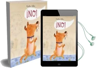 Descargar AudioLibro ¡No! de Marta Altes año 2014