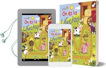 Descargar AudioLibro On es la Llucia? de Varios Autores año 2014