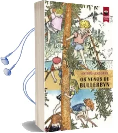 Descargar AudioLibro Os Nenos de Bullerbyn de Astrid Lindgren año 2014