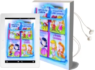 Descargar AudioLibro Pack Cuntecitos de Varios Autores año 2014