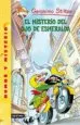 AudioLibro Pack Gs33 Esmeralda+Ratosorpresa de Geronimo Stilton