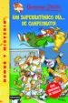 AudioLibro Pack Gs35 Campeonato+Ratosorpresa de Geronimo Stilton