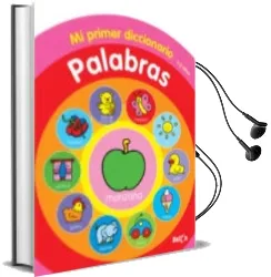 Descargar AudioLibro Palabras (mi Primer Diccionario) de Varios Autores año 2014