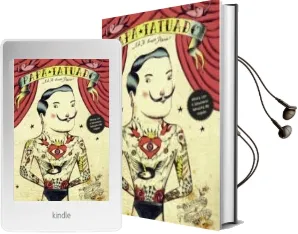 Descargar AudioLibro Papa Tatuado de Daniel Nesquens año 2014