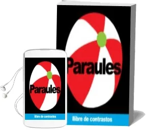 Descargar AudioLibro Paraules de Roger Priddy año 2014