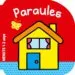 AudioLibro Paraules (Menuts) de Varios Autores