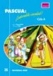 AudioLibro Pascua: ¡Imparable Novedad! Ciclo a de Alvaro Ginel Vielva
