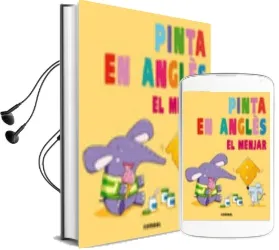 Descargar AudioLibro (Pe) Pinta en Anglès. el Menjar de Varios Autores año 2014