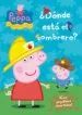 AudioLibro Peppa Pig: ¿Donde Esta el Sombrero? de Varios Autores