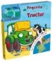 AudioLibro Pequeño Tractor de Varios Autores