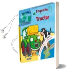 Descargar AudioLibro Pequeño Tractor de Varios Autores año 2014