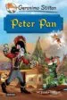 AudioLibro Peter pan de Geronimo Stilton