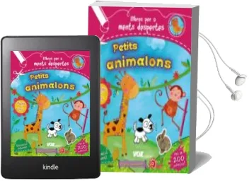 Descargar AudioLibro Petits Animalons de Varios Autores año 2014