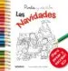 AudioLibro Pinta y Escribe las Navidades de Anna Canyelles Roca