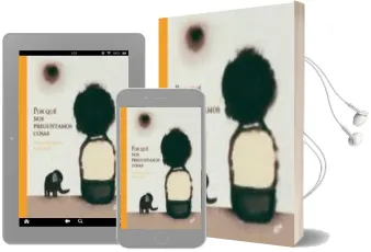 Descargar AudioLibro Por qué nos Preguntamos Cosas de Victoria Perez Escriva año 2014