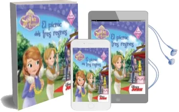 Descargar AudioLibro Princesa Sofia. el Picnic Dels Tres Regnes de Varios Autores año 2014