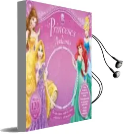 Descargar AudioLibro Princeses Radiants de Varios Autores año 2014