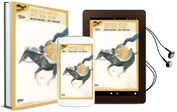 Descargar AudioLibro Printzesa Guztiek Dute Bere Ipuina de Antxiñe Mendizabal año 2014