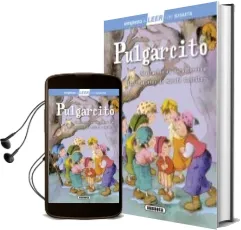 Descargar AudioLibro Pulgarcito (Empiezo a Leer 6-7 Años) de Charles Perrault año 2014