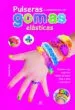 AudioLibro Pulseras y Complementos con Gomas Elásticas de Marina Ruiz Fernandez