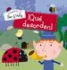 AudioLibro ¡Que Desorden! (el Pequeño Reino de ben y Holly) de Varios Autores