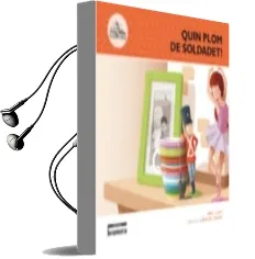Descargar AudioLibro Quin Plom de Soldadet! de Enric Lluch año 2014