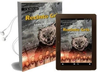 Descargar AudioLibro Recinto Gris de Ledicia Costas año 2014