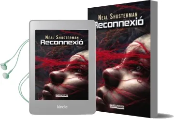 Descargar AudioLibro Reconnexio (Catalan) de Neal Shusterman año 2014