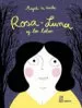 AudioLibro Rosa-Luna y los Lobos de Magali Le Huche