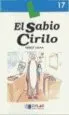 AudioLibro Sabio Cirilo de Merce Viana Martinez