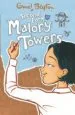 AudioLibro Second Form at Malory Towers de Enid Blyton