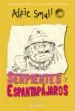 AudioLibro Serpientes y Espantapajaros (Diario de Alfie Small 3) de Alfie Small