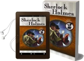 Descargar AudioLibro Sherlock Holmes de Varios Autores año 2014