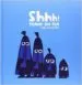 AudioLibro Shhh! Tenim un pla de Chris Haughton