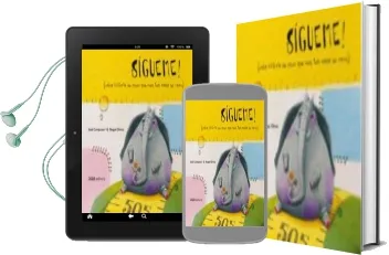 Descargar AudioLibro Sigueme! Unha Historia de Amor que non ten Nada Raro de Roger Olmos; Jose Campanari año 2014