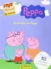 AudioLibro Stick & Read Peppa pig de Varios Autores