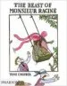 AudioLibro The Beast of Monsieur Racine de Tomi Ungerer