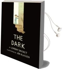 Descargar AudioLibro The Dark de Lemony Snicket año 2014