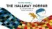 AudioLibro The Hallway Horror de Raimon Portell