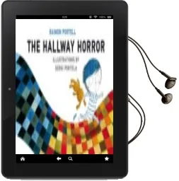 Descargar AudioLibro The Hallway Horror de Raimon Portell año 2014