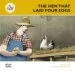 AudioLibro The hen That Laid Four Eggs de Enric Lluch