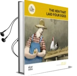 Descargar AudioLibro The hen That Laid Four Eggs de Enric Lluch año 2014